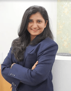 Dr. Ahilya Aghav
